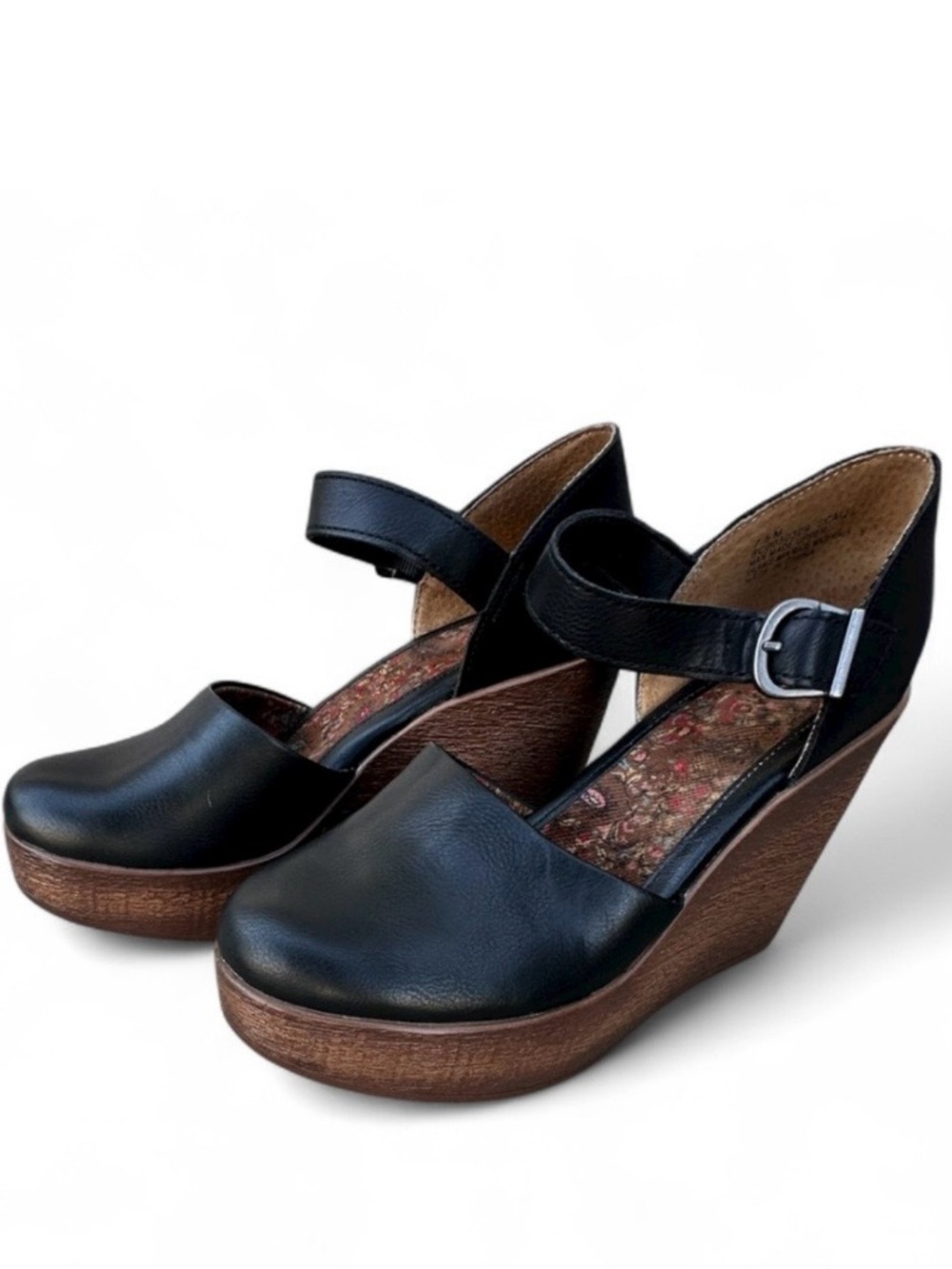 B.O.C Alyson Wedge